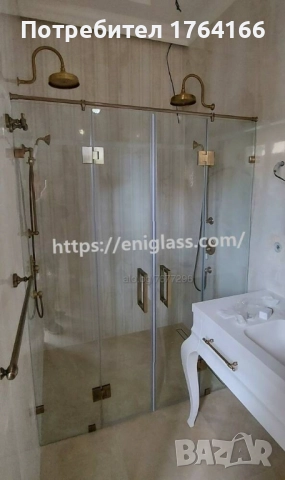 Модерни душ кабини, снимка 3 - Душ кабини и вани - 52077010