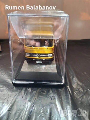 колекционерска количка , снимка 2 - Колекции - 53678981