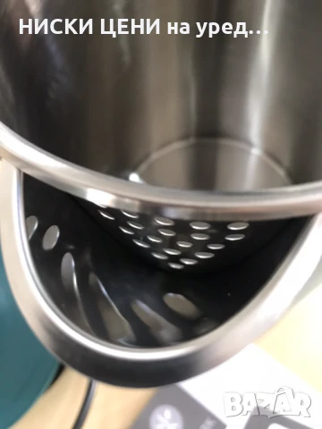 Кана Kochwerk 1,5, снимка 5 - Кани - 51169218