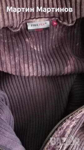 Мъжка Жилетка от Пениран Памук, снимка 5 - Якета - 52949092