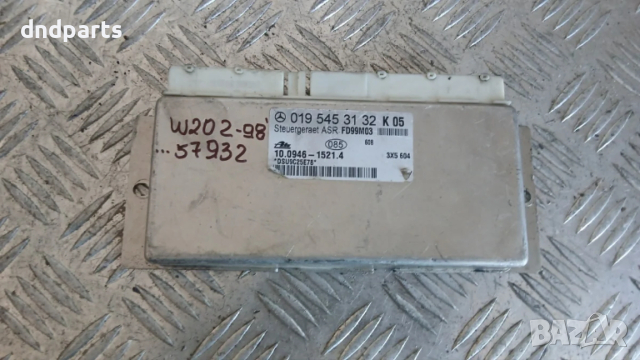 Модул Mercedes C W202 1998 0195453132 10.0946-1521.4