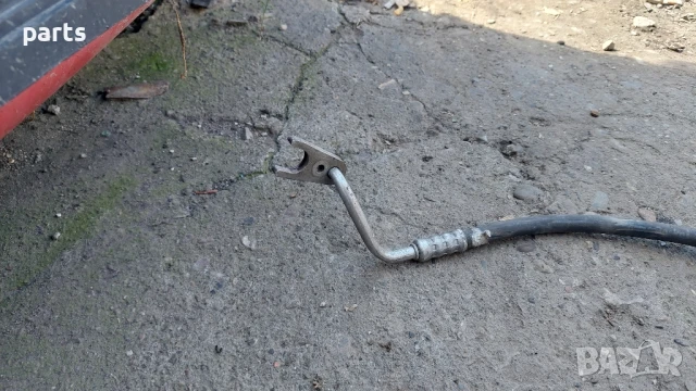 Маркучи Климатик Мерцедес Е класа W210, снимка 6 - Части - 51256002