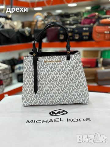 MICHAEL KORS дамска чанта, снимка 3 - Чанти - 46034031