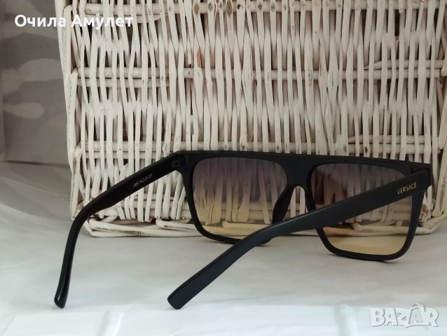 Очила Модерни 12 унисекс слънчеви очила  , снимка 3 - Слънчеви и диоптрични очила - 28725006