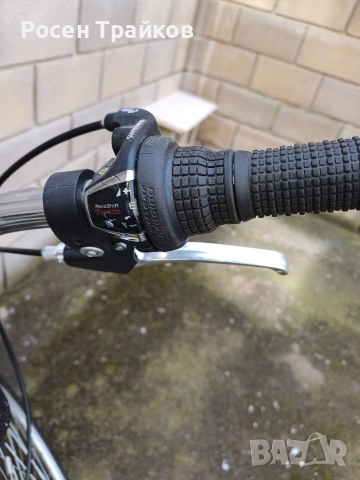 Велосипед дамски., снимка 7 - Велосипеди - 54217642