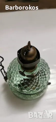 Ретро газен Фенер