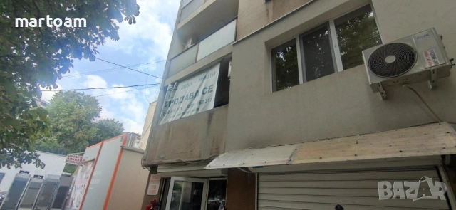 Продавам тристаен-2спални,хол-дневна и отделна трапезария-кухня с 2тераси ,тухлен апартамент , снимка 10 - Апартаменти - 53517324