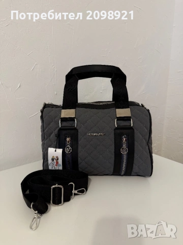 Дамски чанти, снимка 4 - Чанти - 54055433