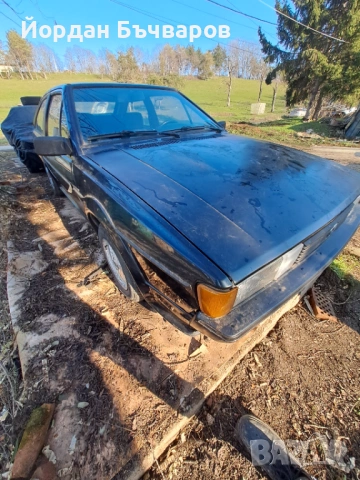 VW Scirocco Mk2 GT2  Фолксваген Сироко Гт2 Мк2 Volkswagen, снимка 5 - Автомобили и джипове - 53444073