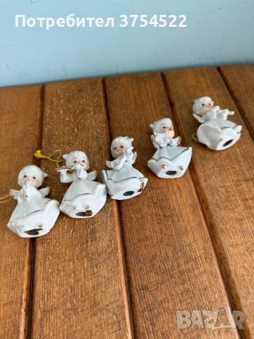 Декоративни фигурки, снимка 9 - Декорация за дома - 52546091