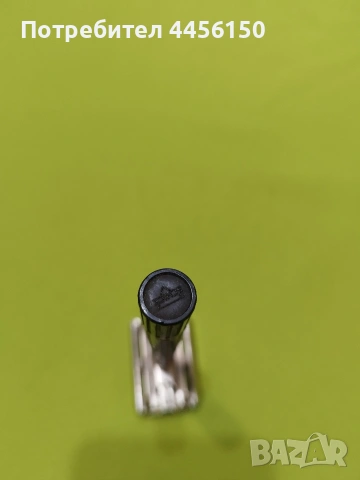 самобръсначка шик, снимка 6 - Тримери - 53952873