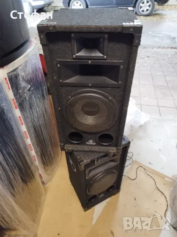 MAGNAT Soundforce 1200 , снимка 1 - Тонколони - 47481918