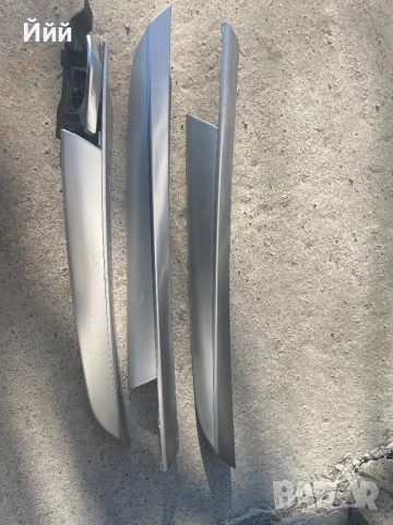 Задни кори, лайснии барче от от X5 Е70 , снимка 5 - Автомобили и джипове - 50832413