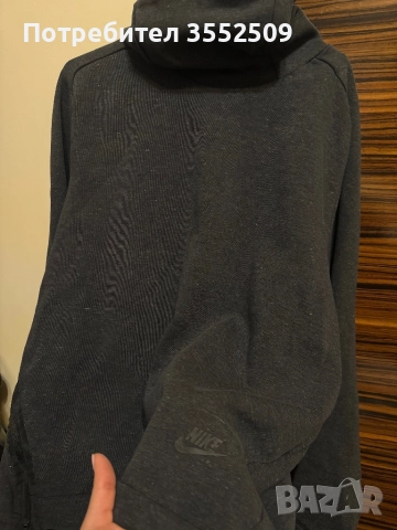 Оригинални суичъри на Nike, снимка 11 - Суичъри - 52524842