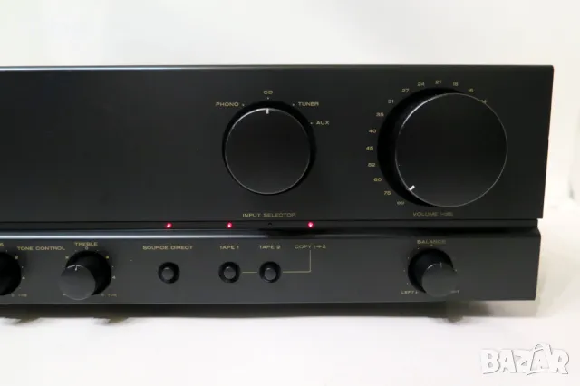 Marantz PM 30, снимка 3 - Ресийвъри, усилватели, смесителни пултове - 47558111