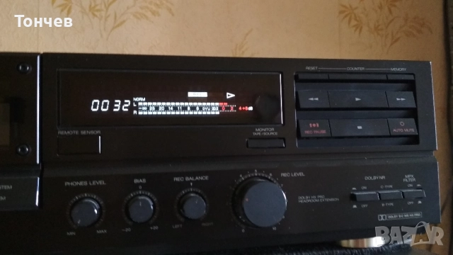 Akai GX-65Mk2, снимка 4 - Декове - 52982663