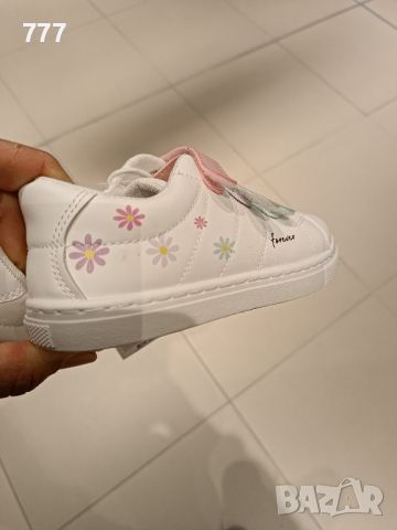 обувки , снимка 3 - Детски обувки - 45396530