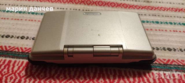 Nintendo DS, снимка 2 - Nintendo конзоли - 45609009