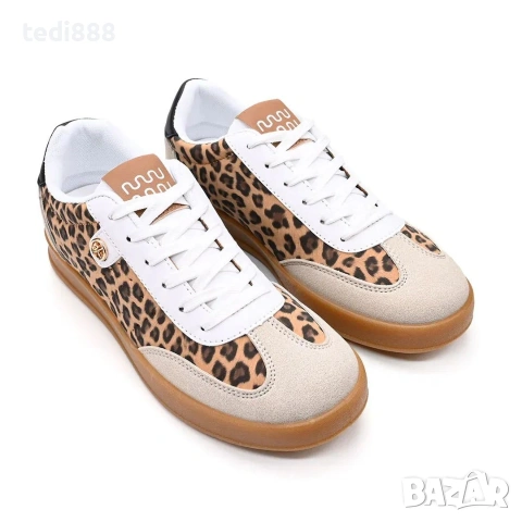 нови, снимка 2 - Маратонки - 54115523