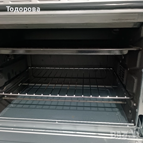 Нова фурна "SABA" , снимка 5 - Печки, фурни - 52436324