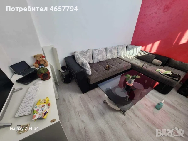 Многостаен апартамент в Хисаря! , снимка 10 - Апартаменти - 53088282