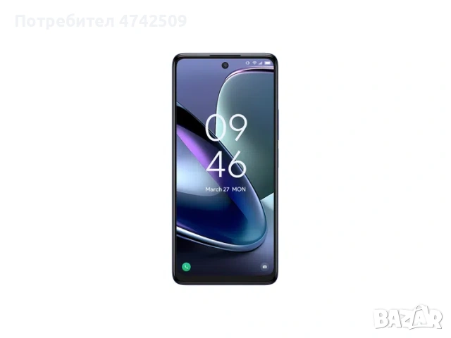 Смартфон TLC 50 5G 8RAM 128GB