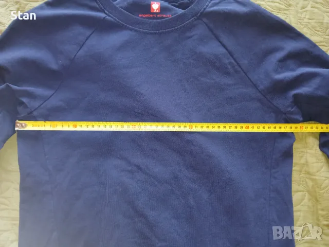 Engelbert STRAUSS дамска блуза М, снимка 7 - Блузи с дълъг ръкав и пуловери - 50072398