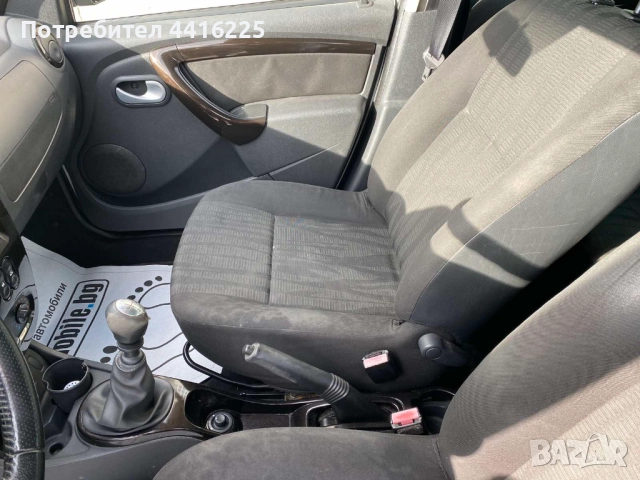 Dacia, снимка 9 - Автомобили и джипове - 52518261