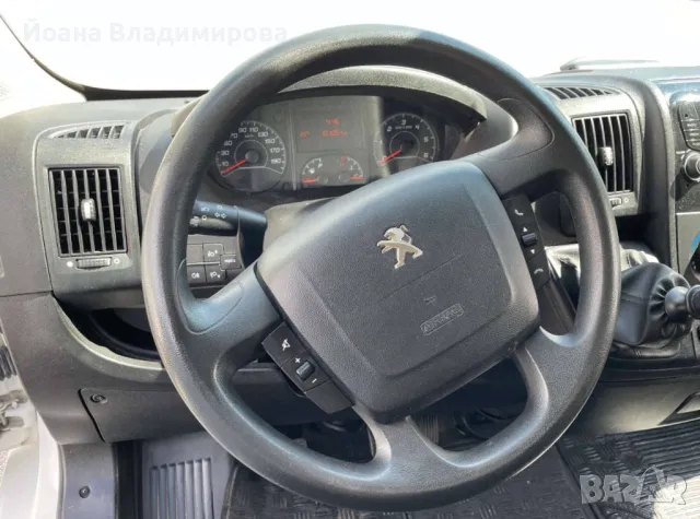 Peugeot Boxer НА ЧАСТИ , снимка 5 - Бусове и автобуси - 48050255