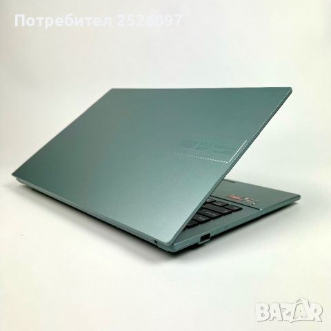 ASUS VivoBook 15,6 FHD IPS/Ryzen 5 7520/16GB LPDDR5 5500MHz/512GB NVMe, снимка 6 - Лаптопи за работа - 45965956