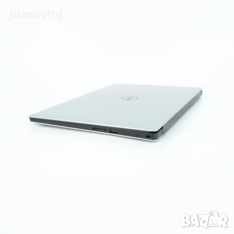 Лаптоп Dell Precision 5520 i7-7820HQ 16GB 256GB M1200 FHD ГАРАНЦИЯ, снимка 5 - Лаптопи за работа - 50929616