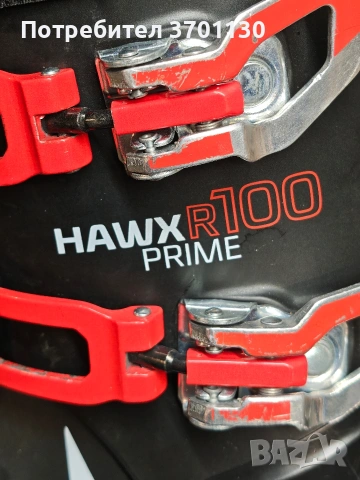 ски обувки ATOMIC HAWX PRIME R100 GW , снимка 7 - Зимни спортове - 53725505