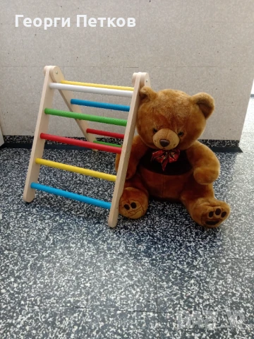 Промоция на Триъгълник на Пиклер за 110лв.,вместо 149лв.!!! , снимка 5 - Образователни игри - 50747796