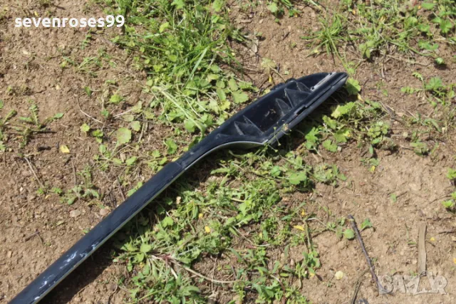 Релса багажник лява Пежо 307 2002 Peugeot 307 SW комби , снимка 3 - Части - 50225558