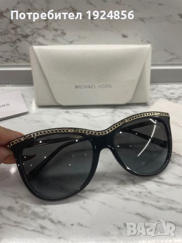 Michael Kors очила ОРИГИНАЛНИ!, снимка 3 - Слънчеви и диоптрични очила - 45591272