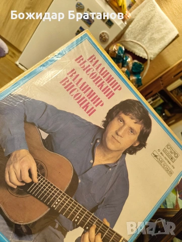 грамофонни плочи стари неползвани, снимка 10 - Грамофонни плочи - 53738791