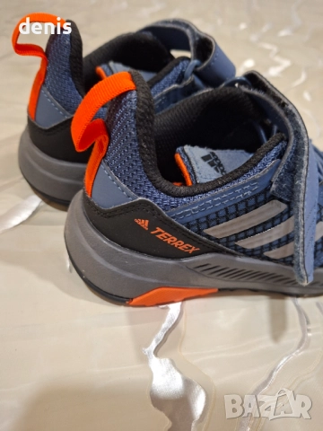Туристически Terrex Trailmaker Hiking IF5709 Син, снимка 2 - Маратонки - 52878155
