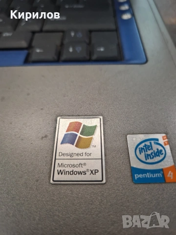 Dell inspirion PP09L., снимка 3 - Лаптопи за дома - 53888096