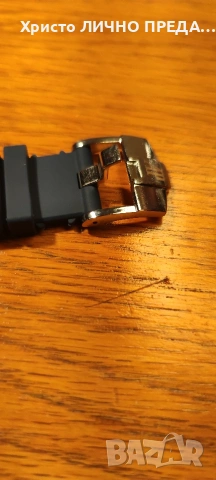 Промоция!!! BLUE 💙!!!Мъжки луксозен часовник Audemars Piguet Royal Oak , снимка 14 - Мъжки - 53103877