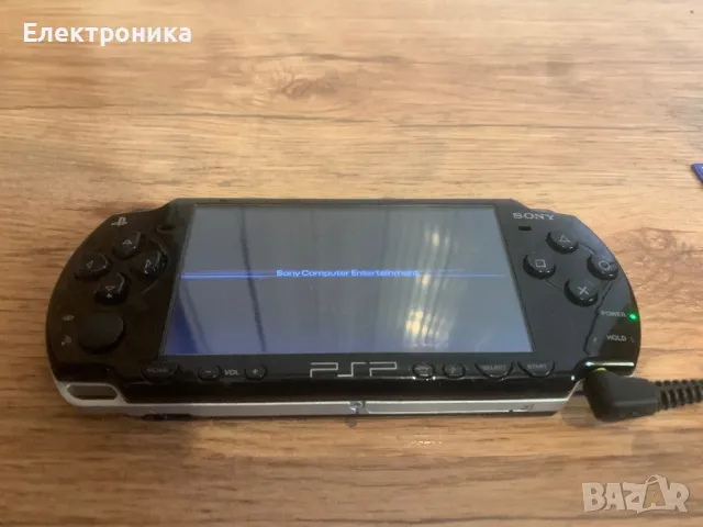 PSP 2004, снимка 10 - PlayStation конзоли - 47340916