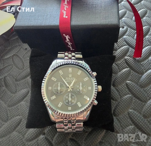 vera Дамски часовник , снимка 2 - Дамски - 53767331