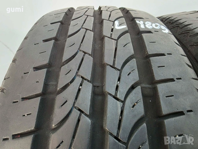 4бр летни гуми за бус 195/60/16C SEMPERIT L04809