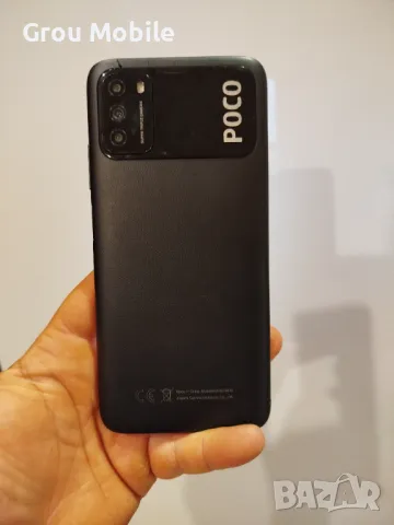 Xiaomi Poco m3, снимка 3 - Xiaomi - 47232916