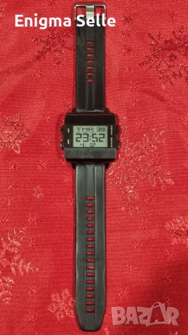 Часовник Fossil JR9305, снимка 7 - Мъжки - 50489234