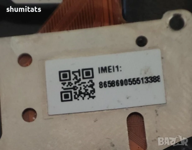 Xiaomi Mi 11 lite 5G NE 8gb(6+2)/128gb на части, снимка 6 - Xiaomi - 50920996