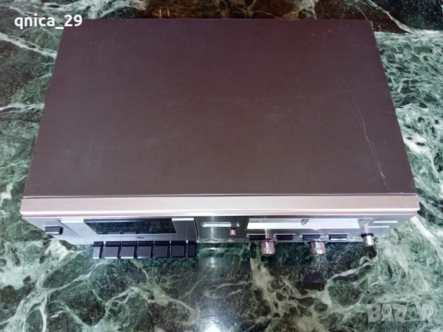 Teac A-107, снимка 5 - Декове - 53690122