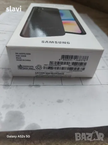 Samsung A05s Гаранция 2г., снимка 2 - Samsung - 48318261