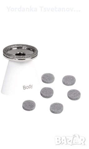 Silk'n Revit Prestige, 3 накрайника, Дисплей, Бял, снимка 4 - Други - 54251077