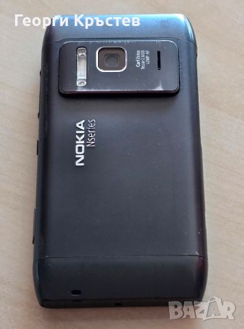 Nokia N8 - за ремонт, снимка 14 - Nokia - 46783994