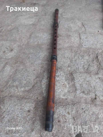 СТАР КАВАЛ, снимка 3 - Духови инструменти - 53060835